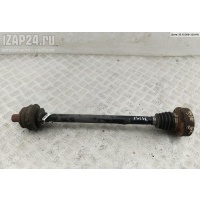 Полуось задняя Audi A8 D3 (2002-2010) 2004 4E0501203C