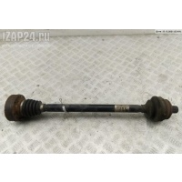 Полуось задняя Audi A8 D3 (2002-2010) 2004 4E0501203C