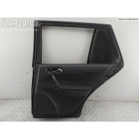 Ограничитель открывания двери задней Зад. R Mercedes W203 (C) 2000 A2037300116