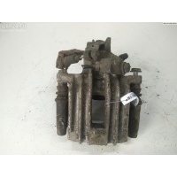 Скоба суппорта заднего Audi TT 8N (1998-2006) 2000 8N0615425C