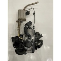 Volvo xc90 ii в сборе webasto дизель 9026496f