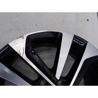 Диск колесный 17" Volkswagen Tiguan 2016- 5NA601025ACFZZ