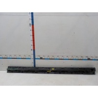 Накладка порога левого BMW X7 G07 2018- 51777425469