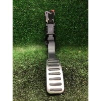 Педаль акселератора Volkswagen POLO 6C1 2018 6RU723503