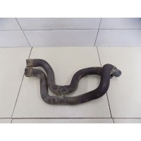 Патрубок отопителя VW Polo (Sed RUS) 2011> 6R0122157B