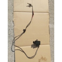 датчик выхлопных газов s3 8l tt 8n 1.8t bam amk 06a919529