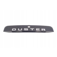 Dacia duster накладка освещения массива 848100019r