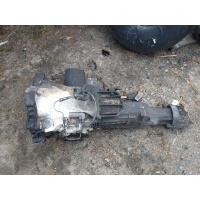 Кпп quattro vw - audi 01a301231g