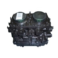 Клапан модулятор ebs основная полуприцепы knorr es2053