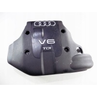 Audi a6 c5 99 год 2.5 tdi корпус экран двигателя