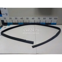 Уплотнитель стекла двери GM Corsa C (2000 - 2006) 24448162