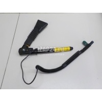Ответная часть ремня безопасности GM Corsa C (2000 - 2006) 9201087