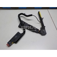 Ответная часть ремня безопасности GM Corsa C (2000 - 2006) 9201087