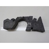 Наполнитель переднего бампера GM Corsa C (2000 - 2006) 24413507