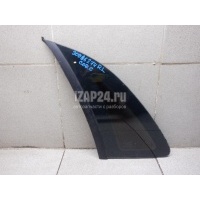 Стекло кузовное глухое левое GM Corsa C (2000 - 2006) 5161670