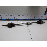 Полуось передняя правая GM Corsa C (2000 - 2006) 374413