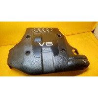 Крышка верхняя двигателя audi a6 c5 2 , 5tdi 059103927l