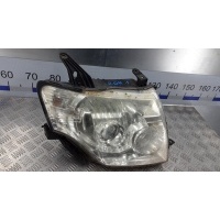 Фара правая MITSUBISHI PAJERO (2006-2014) 2009 8301A344