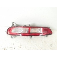 Фонарь противотуманный Kia Sportage 4 2016-2018 92406D9210