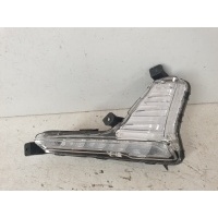 фара противотуманная Hyundai Sonata 7 LF 2017-2019 92207C1700