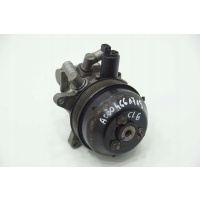 Насос подвески abc мерседес cl w215 sl r230