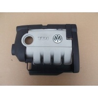 Крышка защита двигателя volkswagen passat b6 1.9 tdi bls