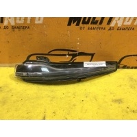 Повторитель поворота зеркало Mercedes E-Classe, C-Classe, S-Classe, GLC W213, C238, W205, W222, X253 2015-2020 A0999064601