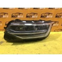 Фара Перед. Volkswagen Tiguan 2 2020-2022 5nb941035c