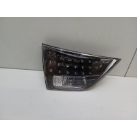 Фонарь задний левый Mitsubishi Outlander XL CW0W 2007 8331A005
