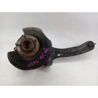 ступица Mazda Axela BKEP 2006 BP4K-26-15XC