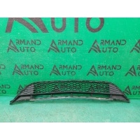 Решетка бампера Mercedes A-Class W177 2018-нв A1778859100