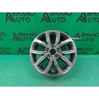 диск колесный r16 Hyundai Creta 1 52910C9510, Размещено на Авито