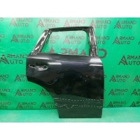 дверь MAZDA CX-5 CX5 1 2011-2017 KDY37202XE