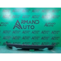 Юбка бампера Audi Q5 1 8R 2012-2017 8R0807521AQ4U8, 8R0807521AQ