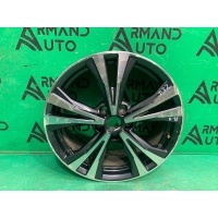 диск колесный r18 Nissan X-Trail 3 T32 D0C006FR3A