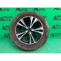 диск колесный r18 Nissan X-Trail 3 T32 D0C006FR3A