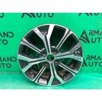 Диск R16 KIA RIO 4 рестайлинг 2020 52910h0500, 1+4