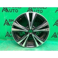 диск колесный r18 Nissan X-Trail 3 T32 D0C006FR3A