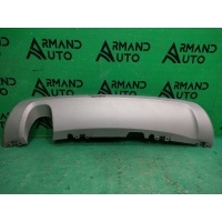 Накладка бампера NISSAN TERRANO 3 2014 8506500Q0B, 850700171r, 2