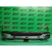 Юбка бампера KIA SORENTO 4 2020 86612p2000, 1
