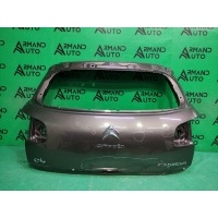 дверь багажника CITROEN C4 AIRCROSS 1 2012-2017 1607550080, 1