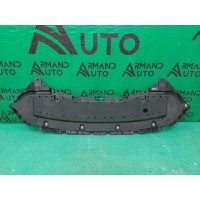 Пыльник бампера LEXUS RX 4 2015 5261848021