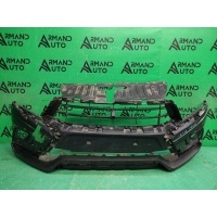 Бампер LADA VESTA CROSS 1 2015 8450033685, 1