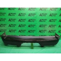 Бампер LAND ROVER RANGE ROVER VOGUE 4 рестайлинг 2017 LR105875, jk5217d781c, 3