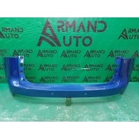 Бампер LEXUS NX 1 2014-2017 5215078901, 5215978010