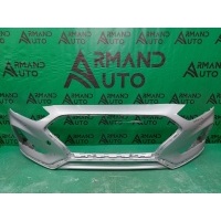 Бампер HYUNDAI SONATA 7 рестайлинг 2017 86511E6700