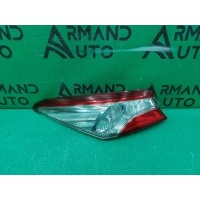 Фонарь TOYOTA CAMRY V70 2018 8156133660