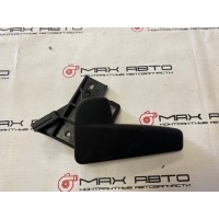 Б/У ручка капота Volkswagen Polo 602, 604, 612, 614, 6C1, 6R1 2010 6r1823533, <strong>-Б/У Детали сняты с АВТОМОБИЛЯ</strong>