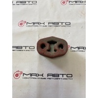 подушка глушителя (крепления) Volkswagen Polo 602, 604, 612, 614, 6C1, 6R1 2008-2020 1h0253147b, <strong>-Б/У Детали сняты с АВТОМОБИЛЯ</strong>