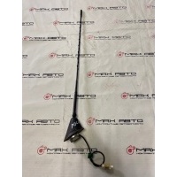 антенна Volkswagen Polo 602, 604, 612, 614, 6C1, 6R1 2008-2020 6q0035575a, <strong>-Б/У Детали сняты с АВТОМОБИЛЯ</strong>